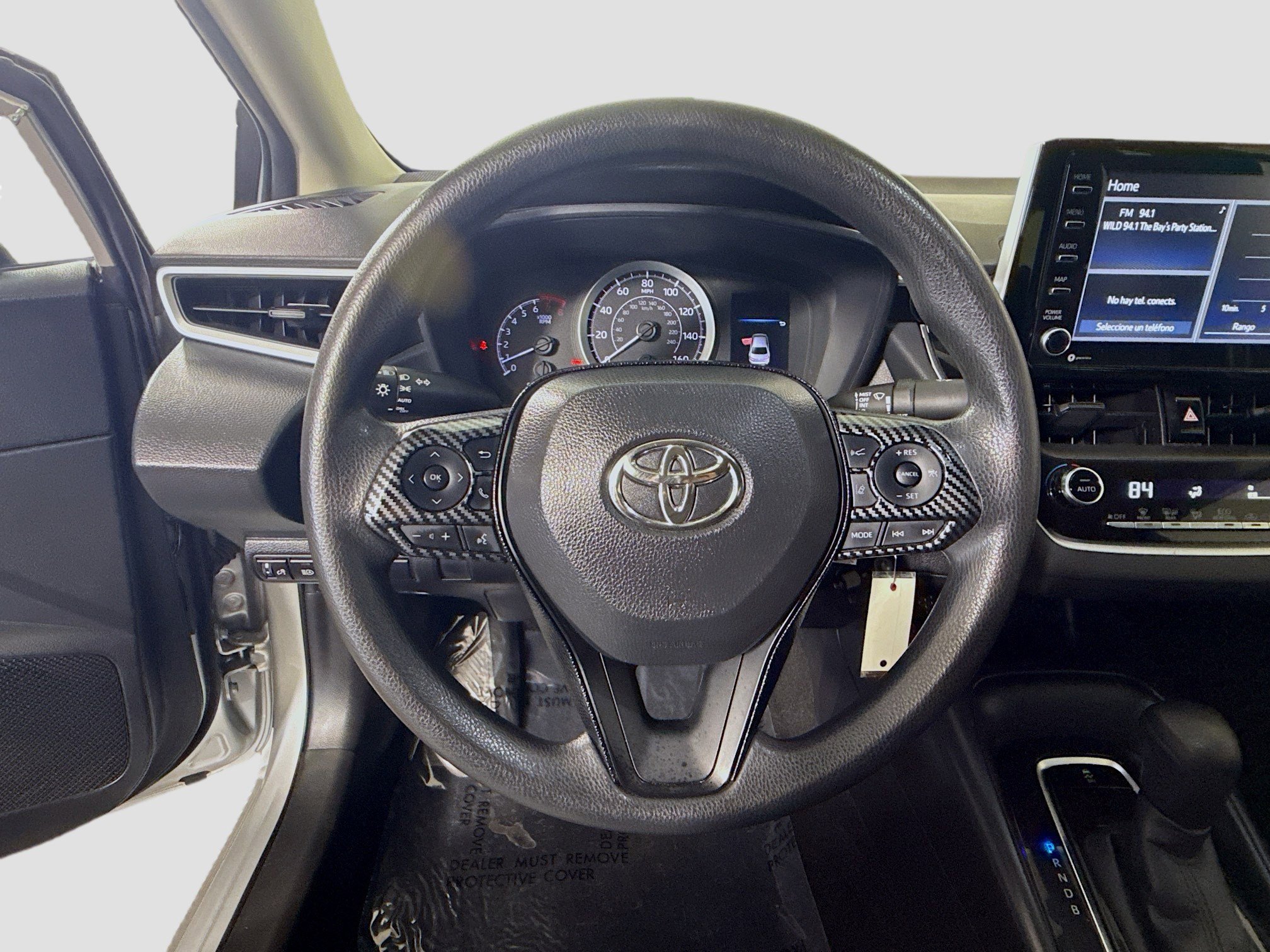 Used 2021 Toyota Corolla LE image 13