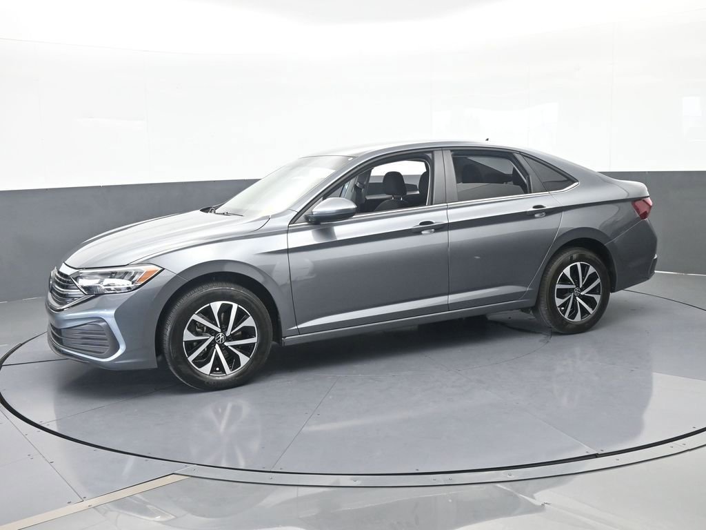 Used 2024 Volkswagen Jetta S FWD video 2