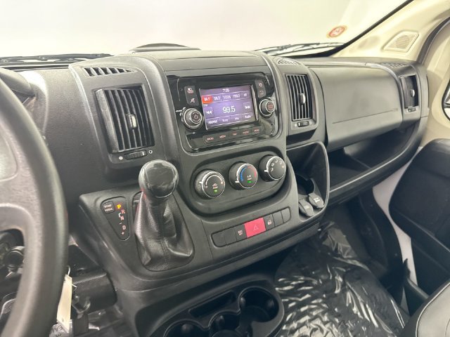 Used 2020 RAM ProMaster 1500 FWD image 18