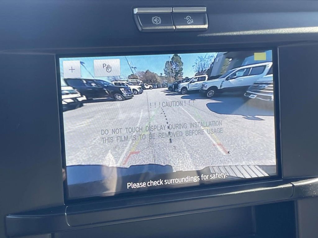 New 2026 Ford F350 XL w/ STX Appearance Package image 9