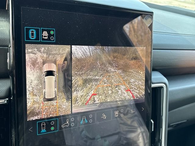 New 2026 GMC Yukon Denali w/ Denali Reserve Package image 10