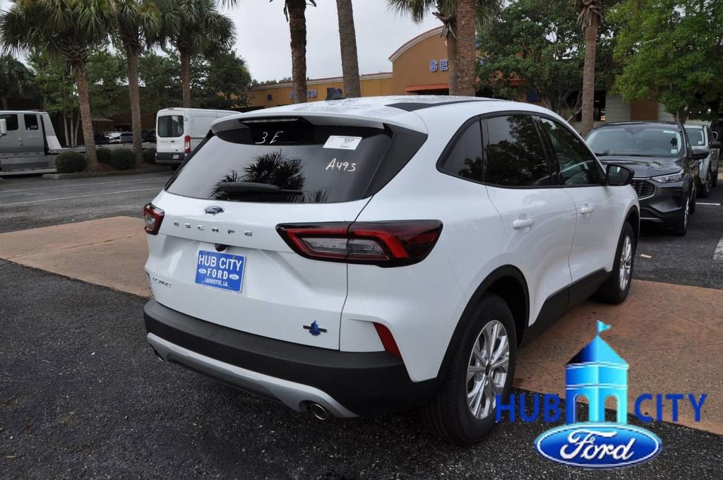 New 2026 Ford Escape Active image 5