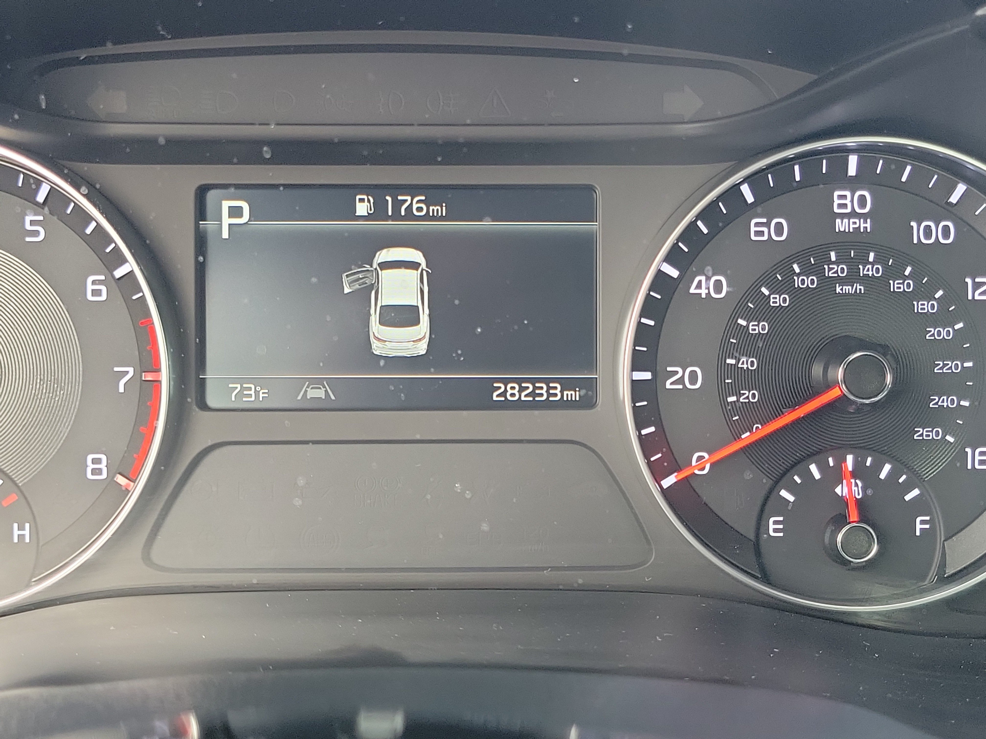 Used 2024 Kia Forte GT-Line FWD image 13