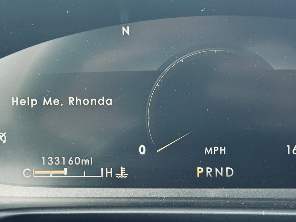 Used 2021 Lincoln Aviator Reserve w/ Equipment Group 202A image 14