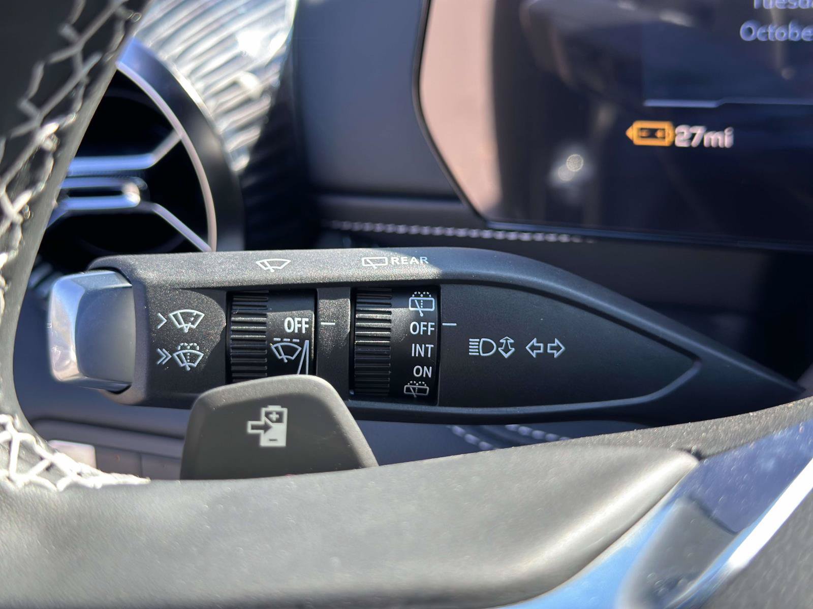 New 2026 Chevrolet Blazer EV LT AWD/4WD image 15