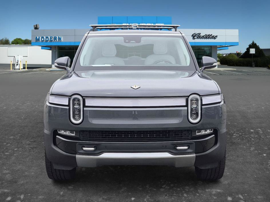 Used 2023 Rivian R1S Launch Edition Quad AWD/4WD image 8