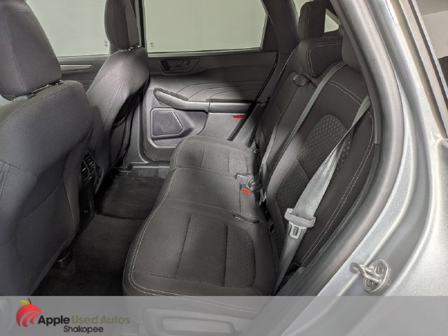 Used 2024 Ford Escape Active AWD/4WD image 36