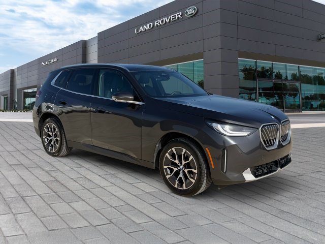 Used 2026 BMW X3 xDrive30i AWD/4WD image 7