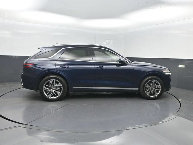 Used 2022 Genesis GV70 2.5T w/ Advanced Package AWD/4WD image 32
