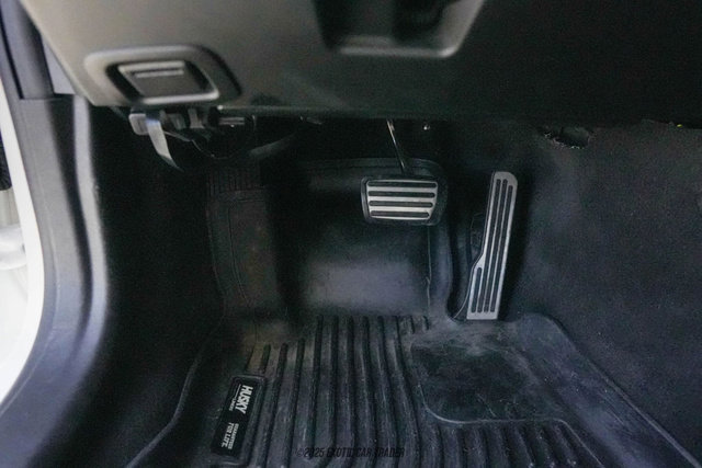 Used 2017 Chevrolet Camaro ZL1 image 49