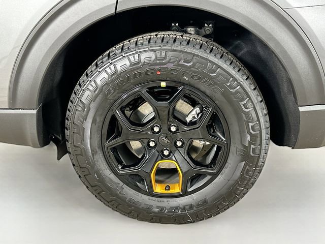 New 2026 Ford Explorer Tremor image 32