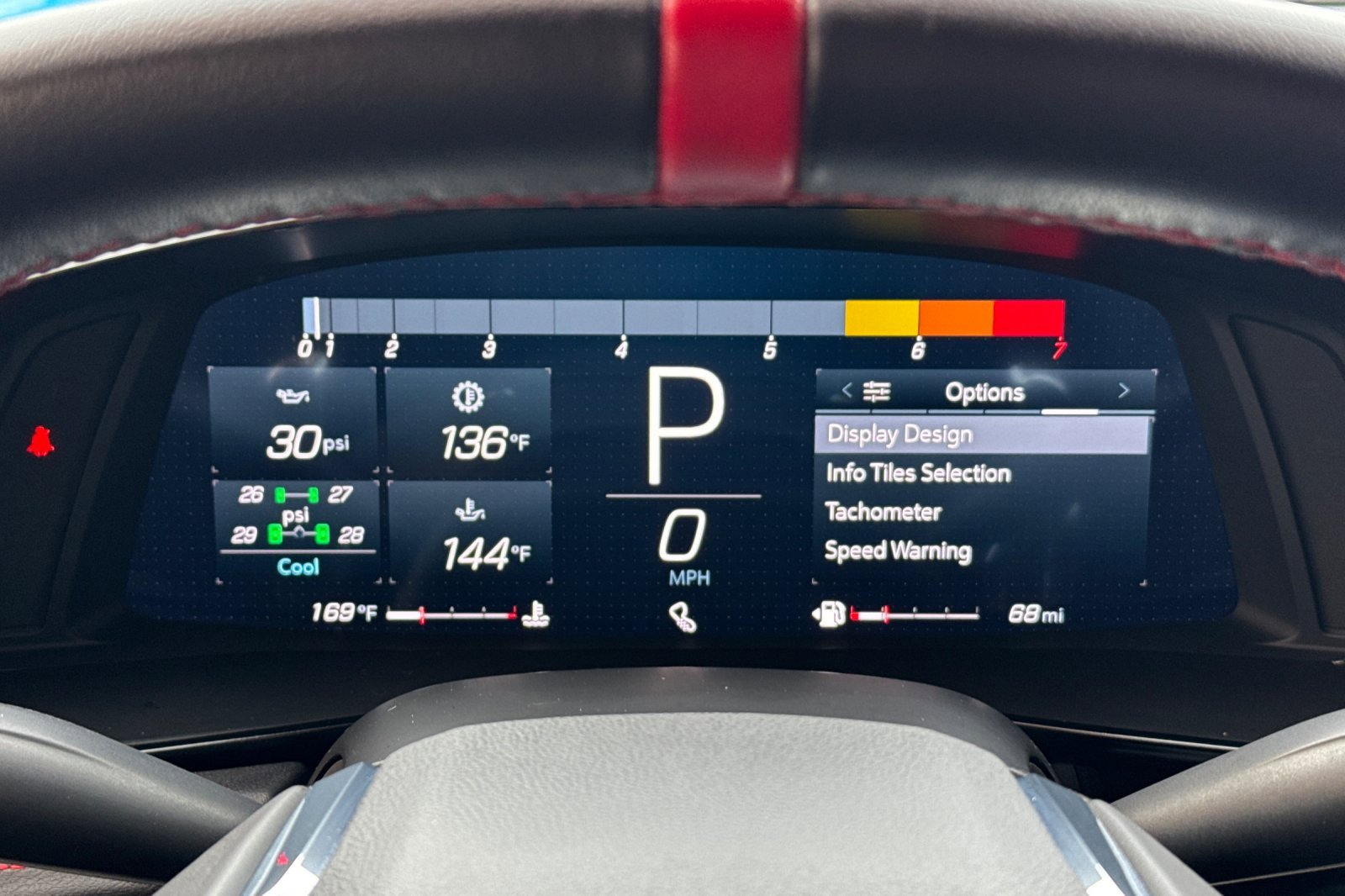 Used 2023 Chevrolet Corvette Stingray Coupe w/ 1LT image 21