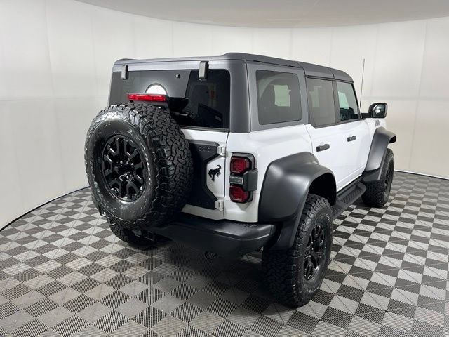 Used 2023 Ford Bronco Raptor AWD/4WD image 7