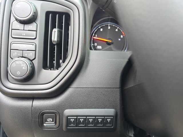 New 2026 Chevrolet Silverado 2500 W/T w/ WT Convenience Package AWD/4WD image 12