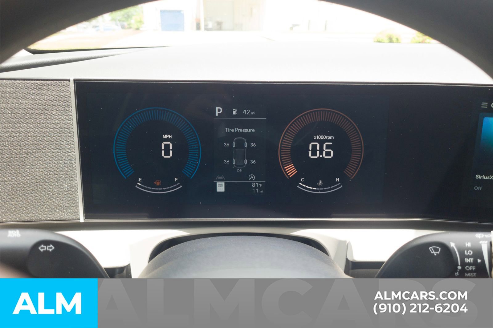 Certified 2025 Hyundai Tucson SE FWD image 27