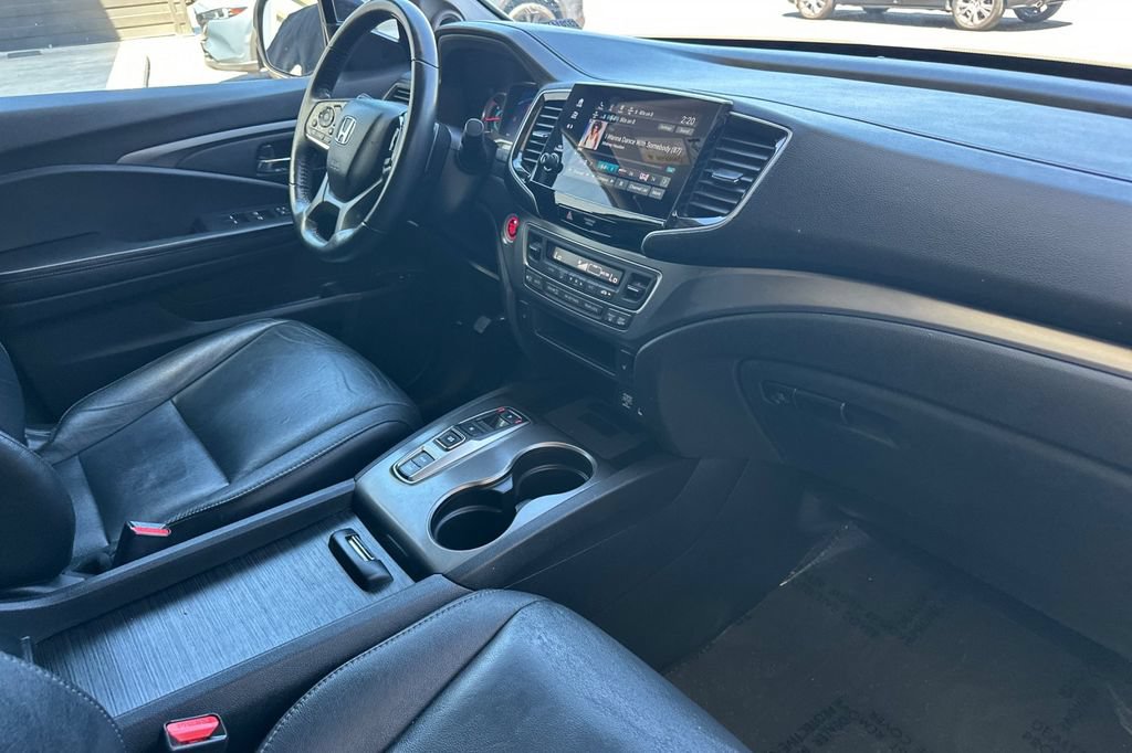 Used 2021 Honda Pilot Special Edition image 13