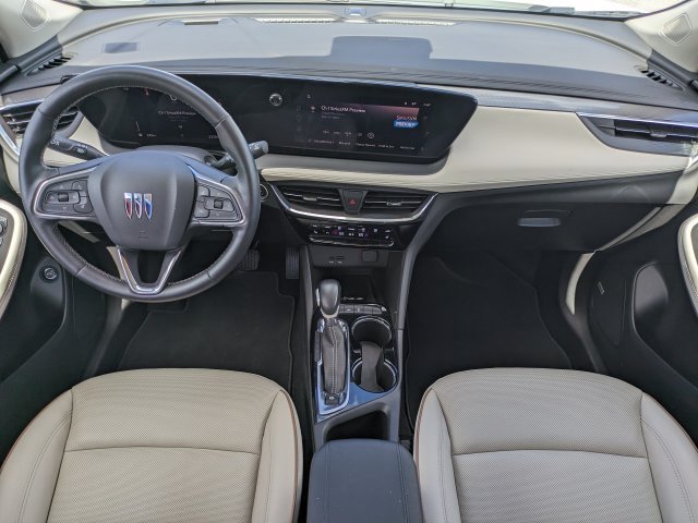 Certified 2024 Buick Encore GX Avenir w/ Avenir Technology Package FWD image 15
