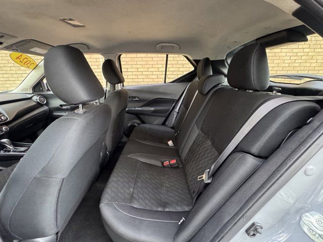 Used 2024 Nissan Kicks SV FWD image 33