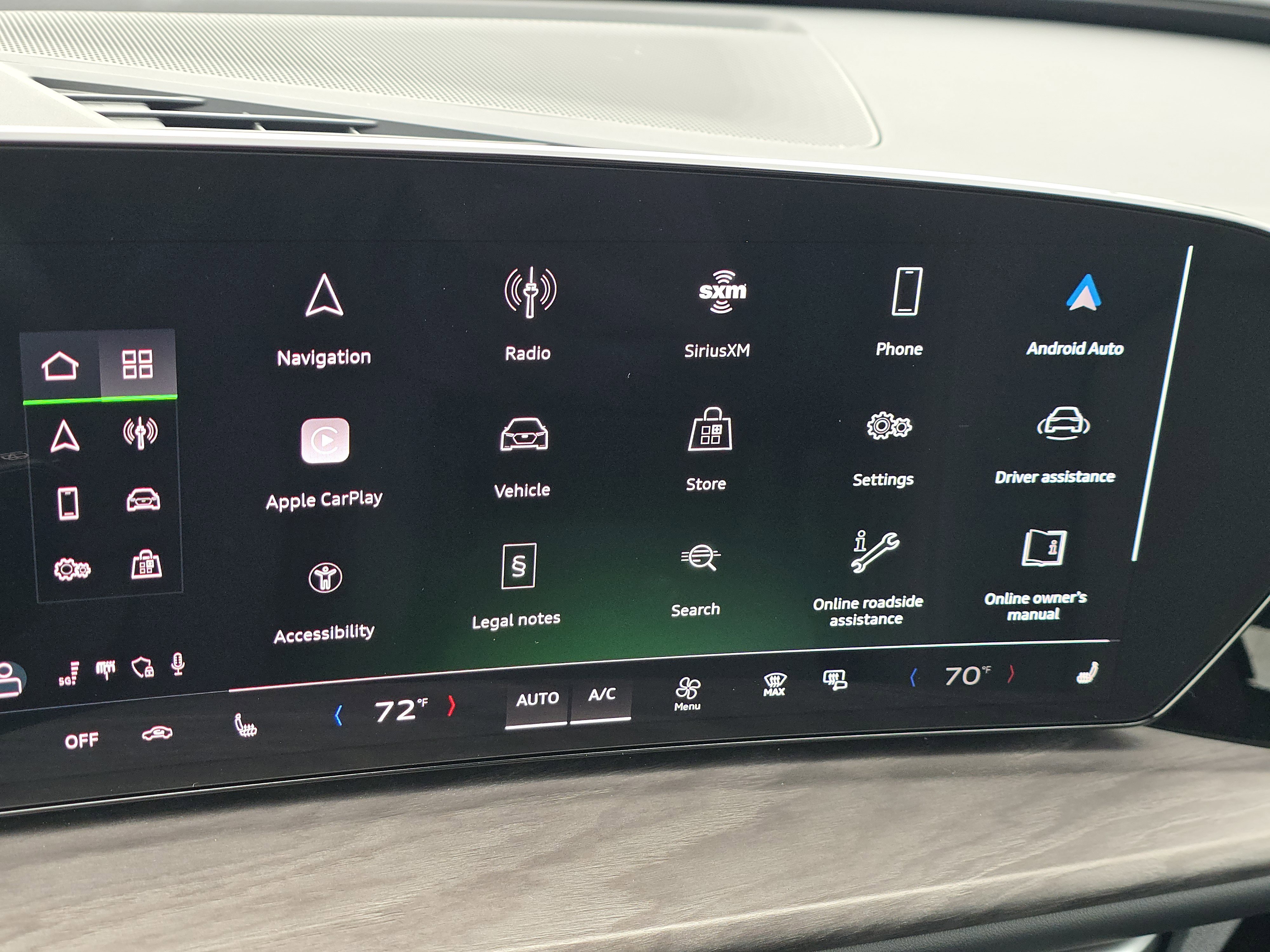 Certified 2025 Audi Q5 Premium w/ Convenience Package image 11