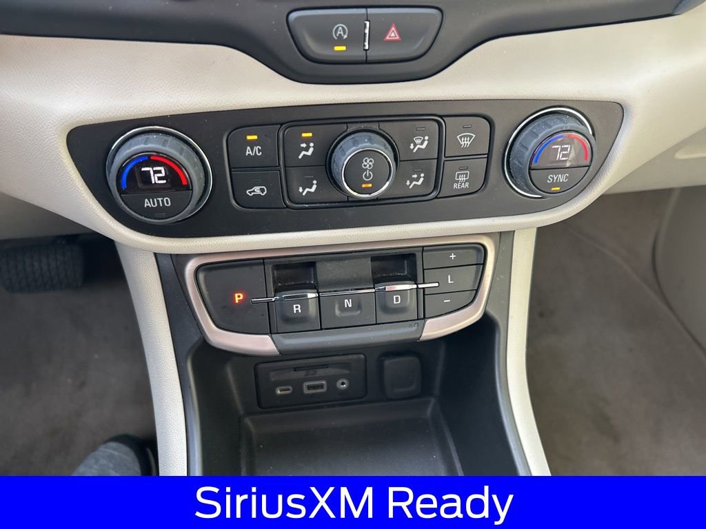 Certified 2023 GMC Terrain Denali AWD/4WD image 17