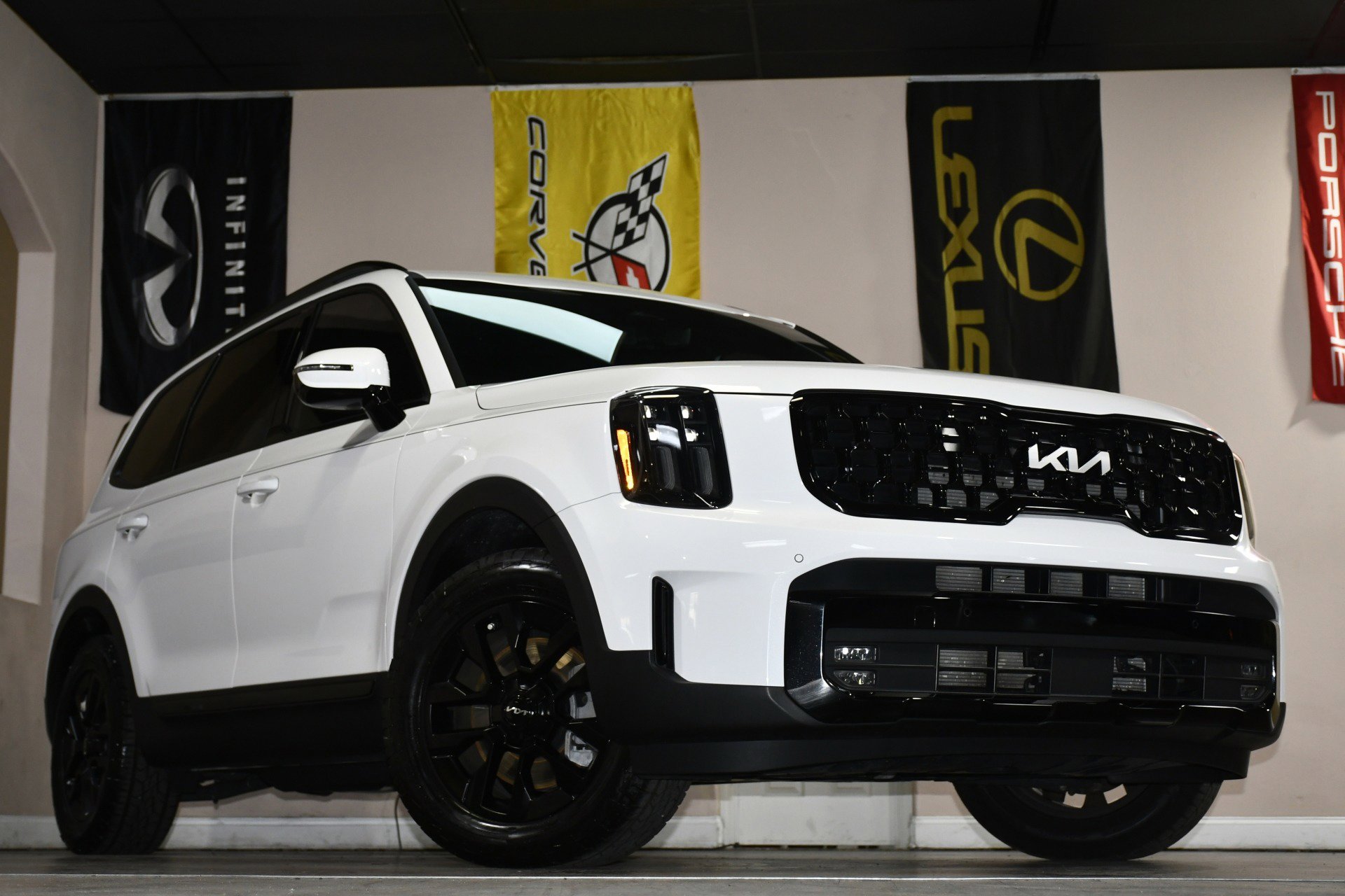 Used 2024 Kia Telluride SX Prestige X-Pro image 77