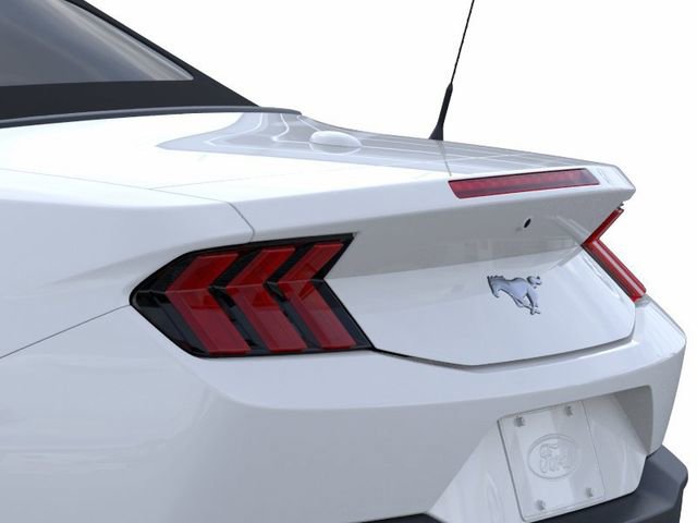 New 2026 Ford Mustang Premium image 23