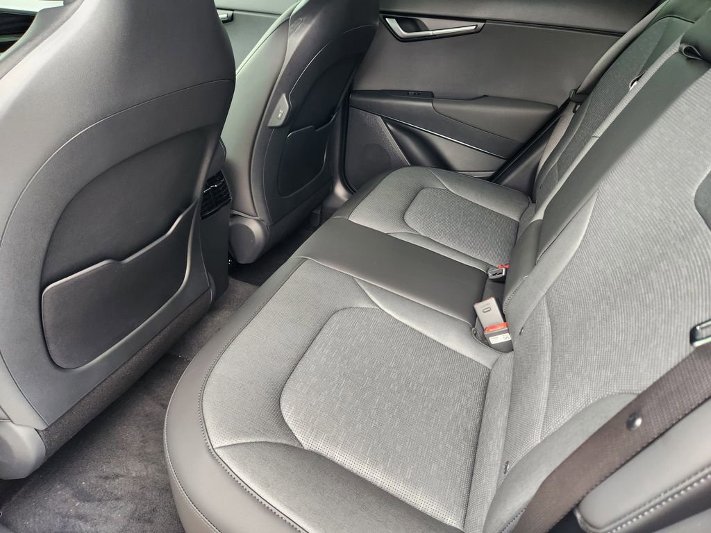 New 2026 Kia Niro SX Touring image 20