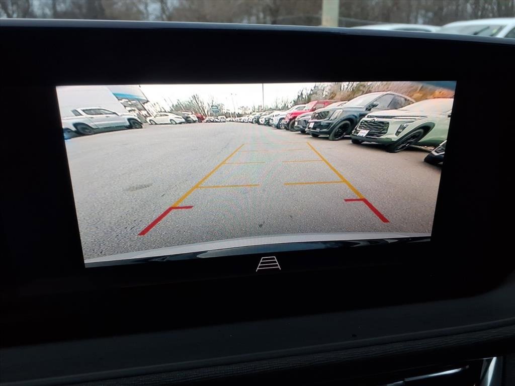 Used 2024 Buick Envista Sport Touring w/ Convenience I Package image 29