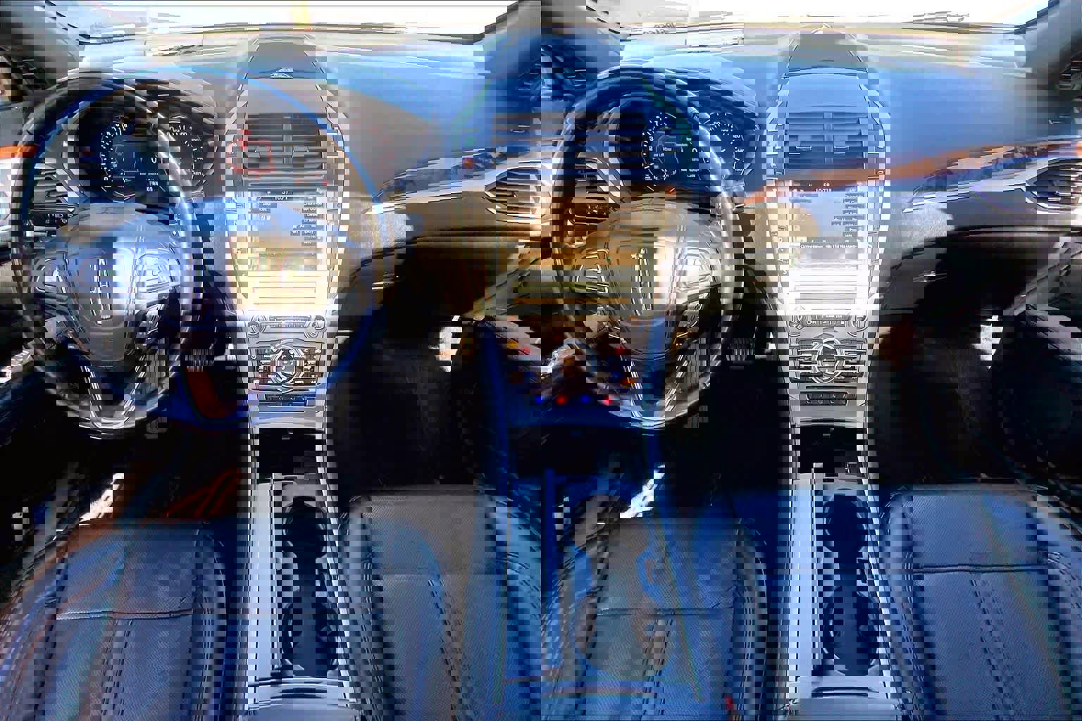 Used 2018 Lincoln MKZ Reserve w/ Technology Package image 16