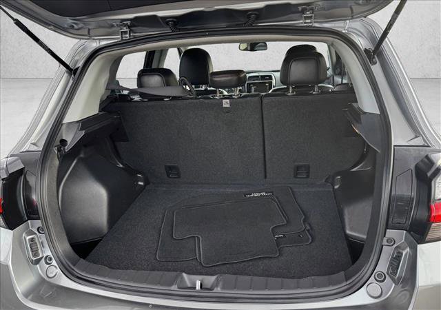 Used 2024 Mitsubishi Outlander Sport LE image 8