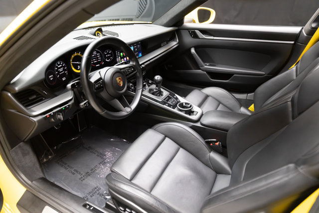 Used 2021 Porsche 911 Carrera S RWD image 52