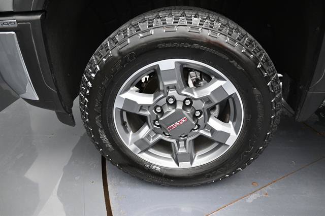 Used 2025 GMC Sierra 2500 SLT w/ Texas SLT Premium Package AWD/4WD image 20
