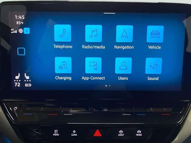 Used 2023 Volkswagen ID.4 Pro S AWD/4WD image 68