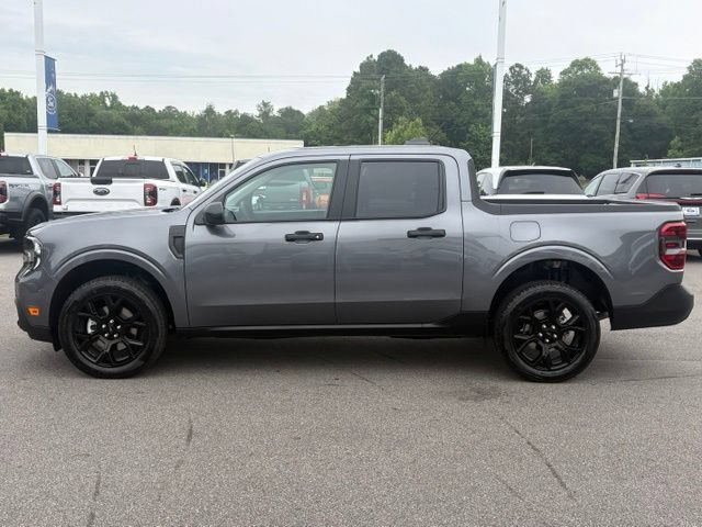 New 2026 Ford Maverick XLT w/ XLT Luxury Package AWD/4WD image 2