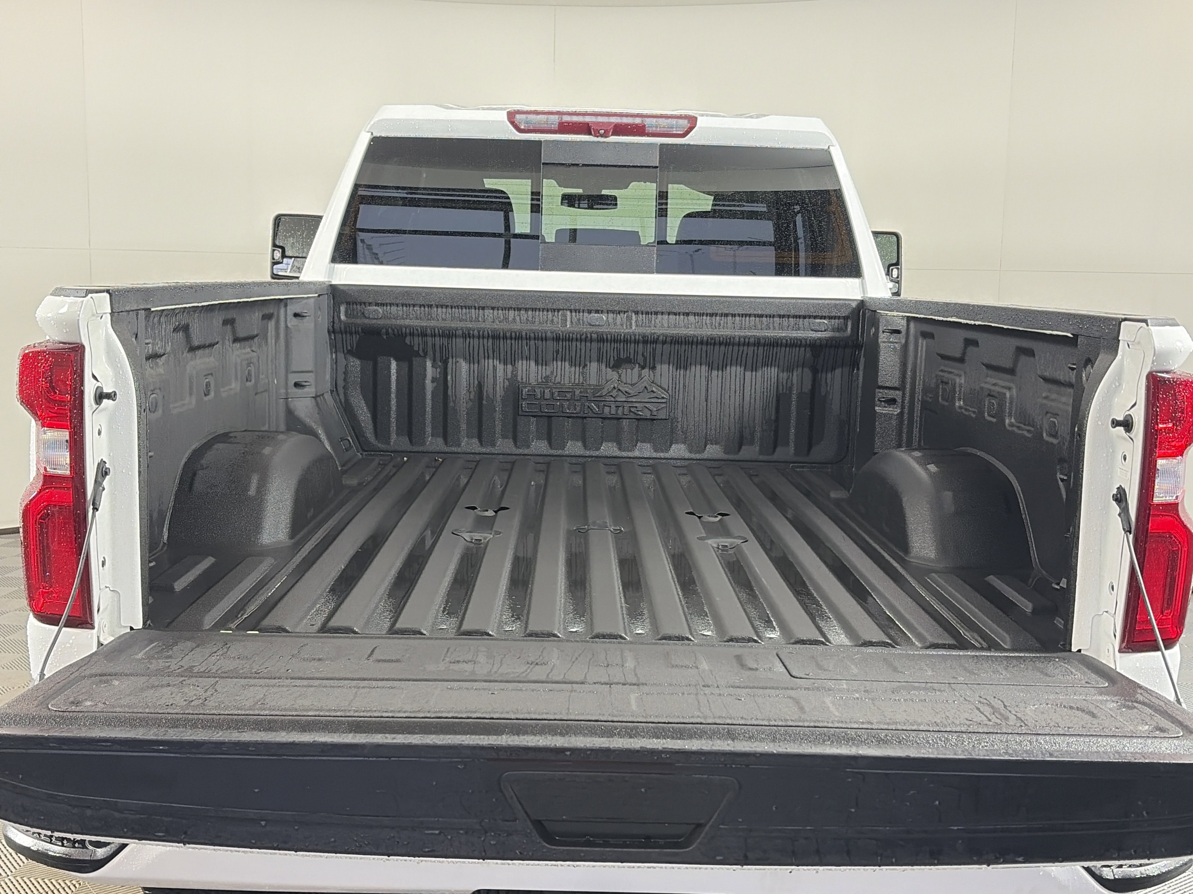 Certified 2023 Chevrolet Silverado 3500 High Country image 14