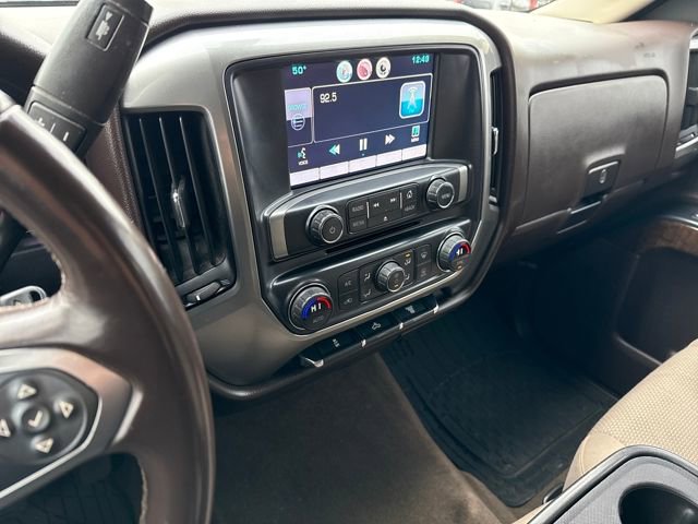 Used 2015 Chevrolet Silverado 2500 LT w/ LT Convenience Package image 28