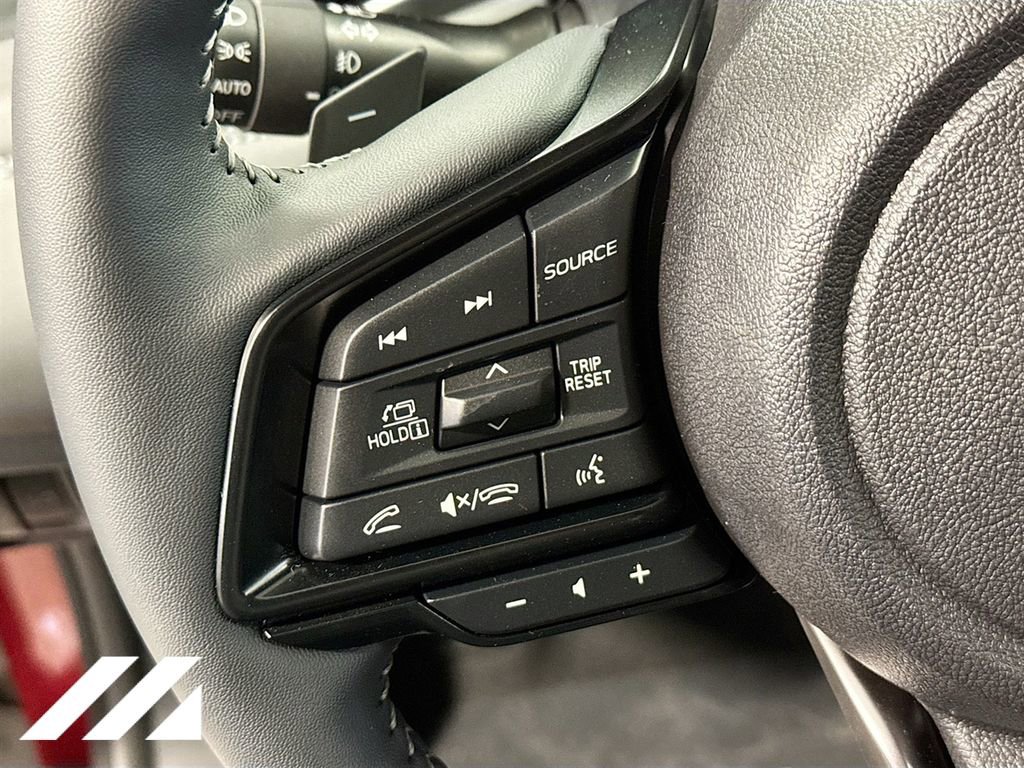 New 2026 Subaru Outback Touring XT AWD/4WD image 12