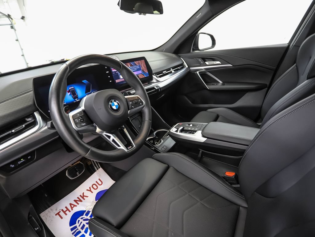 Certified 2026 BMW X2 xDrive28i AWD/4WD image 10
