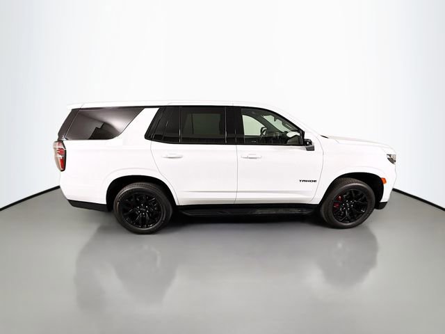 Used 2024 Chevrolet Tahoe RST w/ RST Performance Edition image 11