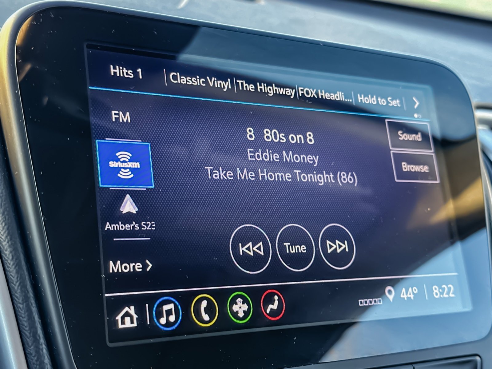 Used 2023 Chevrolet Malibu LT image 27