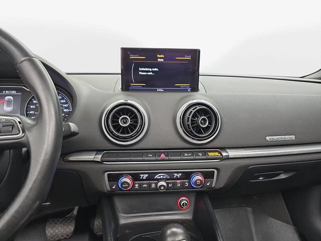 Used 2015 Audi A3 2.0T Premium Plus AWD/4WD image 21
