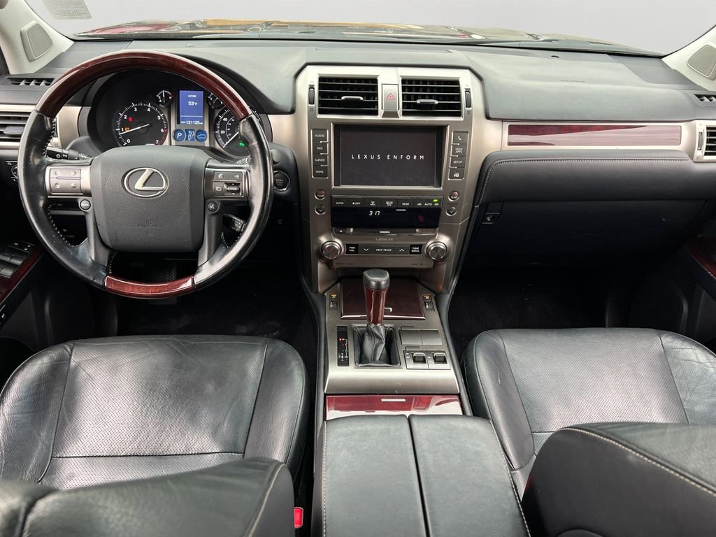 Used 2017 Lexus GX 460 image 12