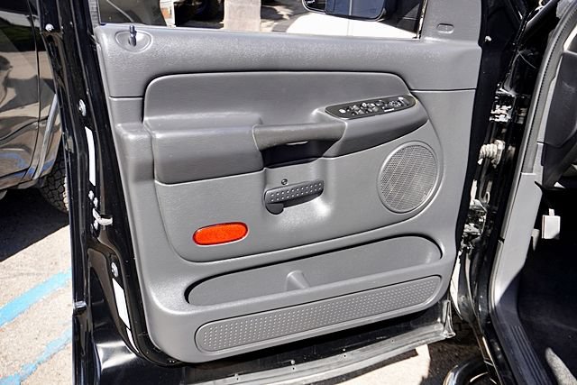 Used 2005 Dodge Ram 3500 Truck SLT w/ Quad Cab Big Horn Value Group RWD image 31