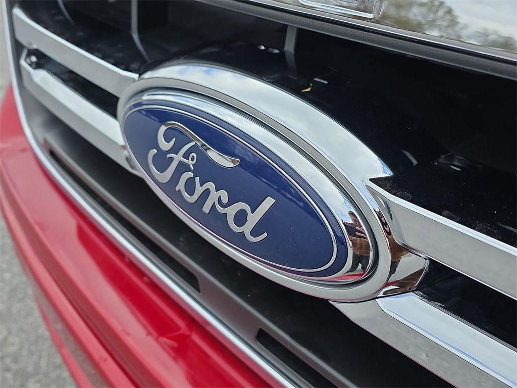 Used 2021 Ford Ranger Lariat w/ Trailer Tow Package image 29