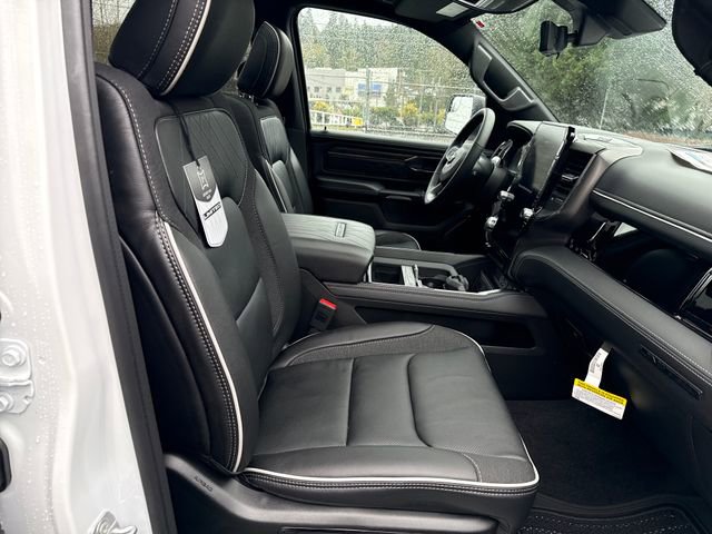 New 2026 RAM 1500 Limited image 9