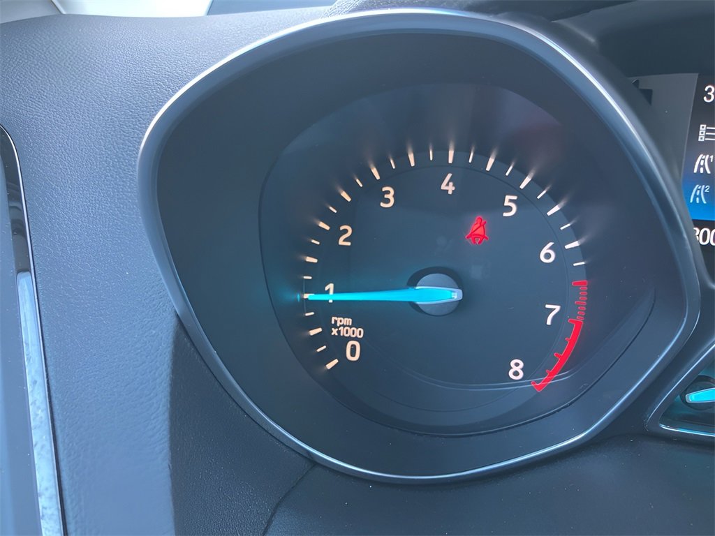 Used 2018 Ford Escape Titanium w/ Ford Safe & Smart Package image 15