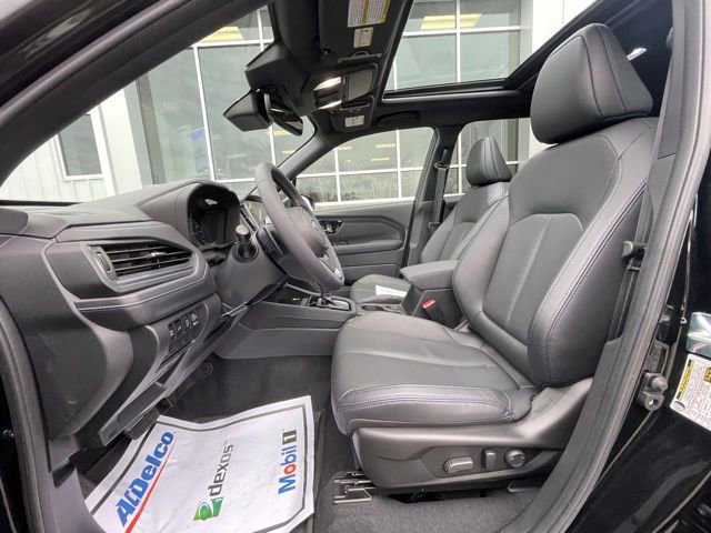 Used 2025 Subaru Forester Limited AWD/4WD image 18