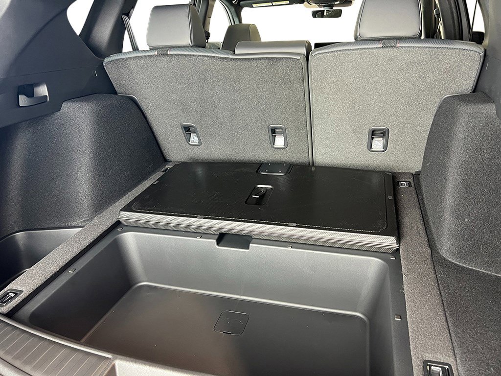 New 2026 Acura RDX A-Spec AWD/4WD image 32
