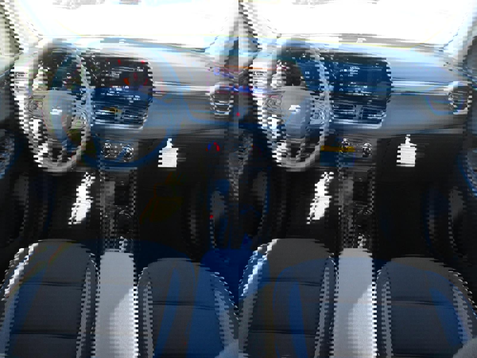 New 2026 Chevrolet TrailBlazer LS w/ LS Confidence Package image 11