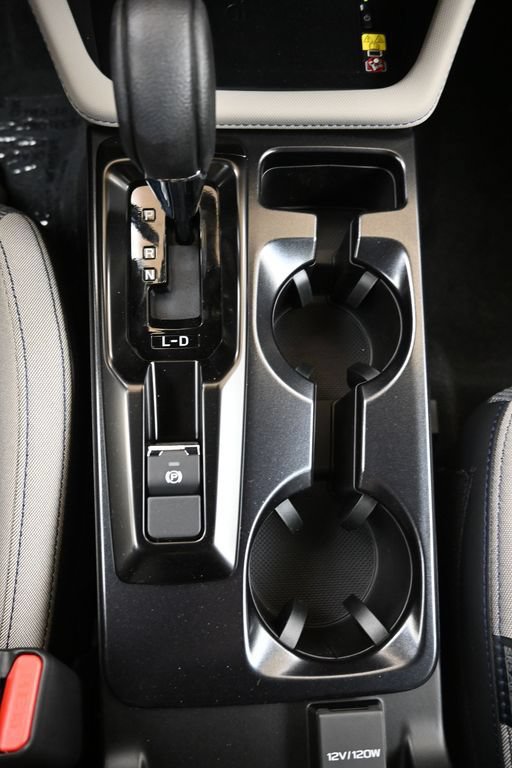 New 2026 Subaru Forester Premium AWD/4WD image 35